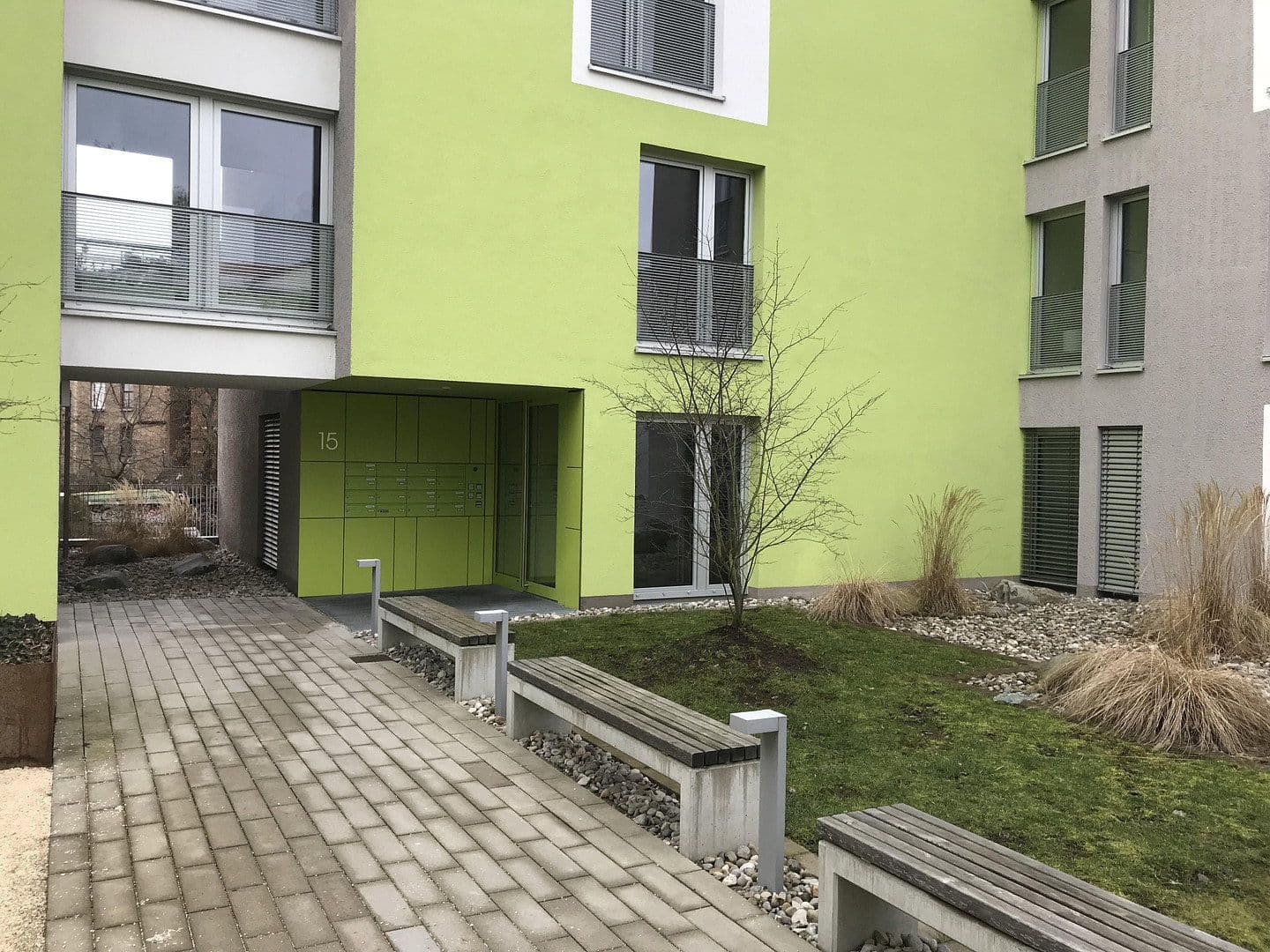 1 bedroom with open-plan kitchen flat for sale, 66 m², Ulm, Baden-Württemberg 1 bedroom with open-plan kitchen flat for sale, 66 m², Ulm, Baden-Württemberg