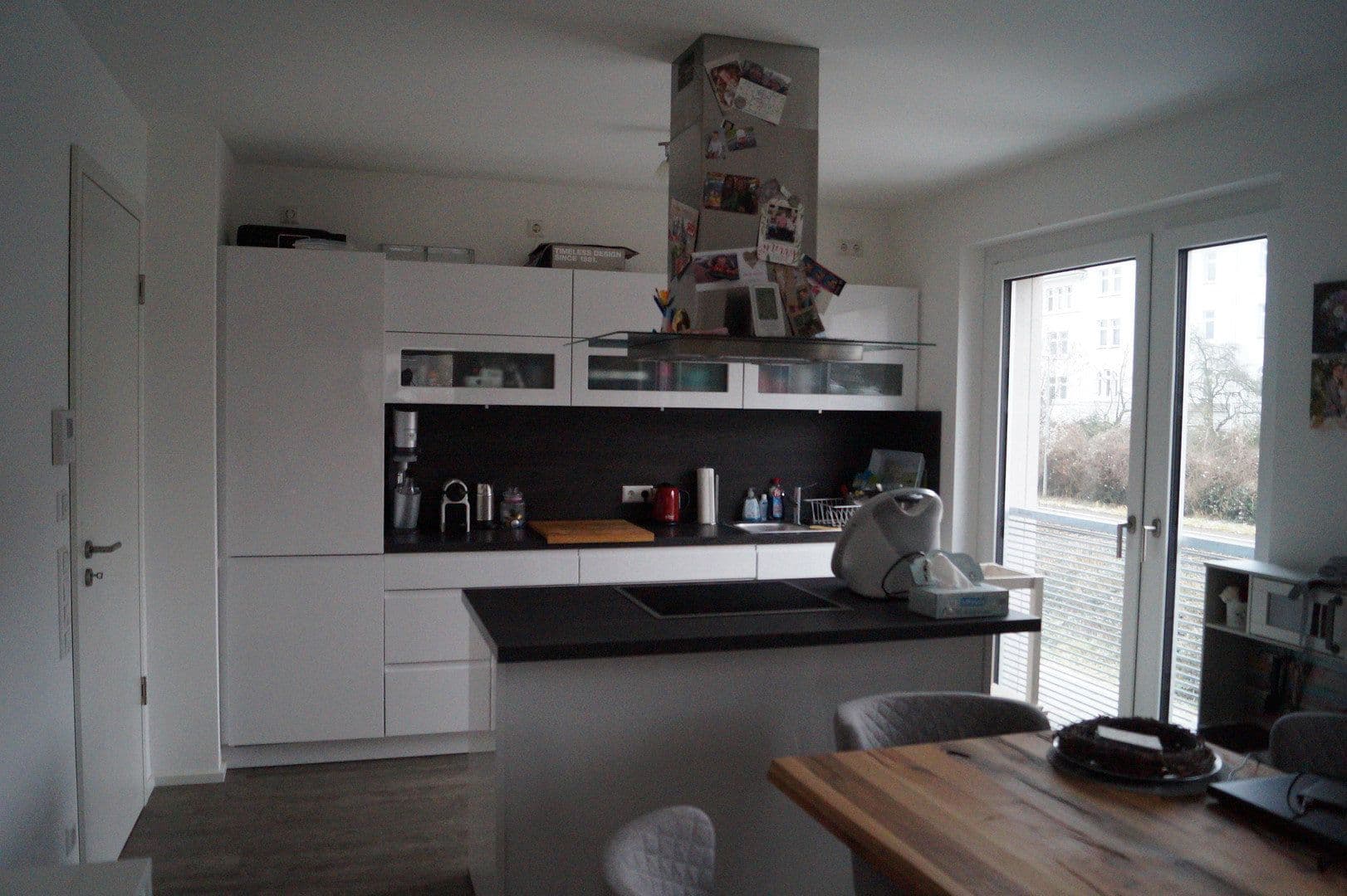 1 bedroom with open-plan kitchen flat for sale, 66 m², Ulm, Baden-Württemberg 1 bedroom with open-plan kitchen flat for sale, 66 m², Ulm, Baden-Württemberg