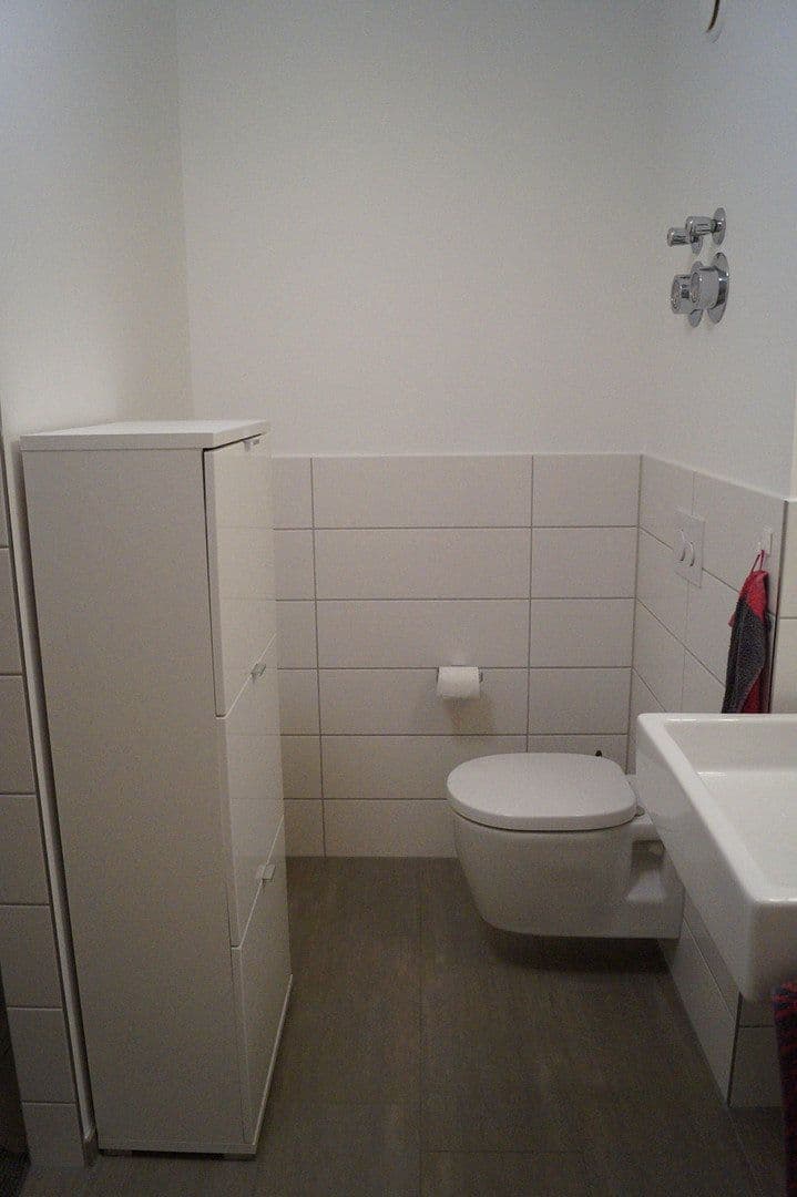1 bedroom with open-plan kitchen flat for sale, 66 m², Ulm, Baden-Württemberg 1 bedroom with open-plan kitchen flat for sale, 66 m², Ulm, Baden-Württemberg
