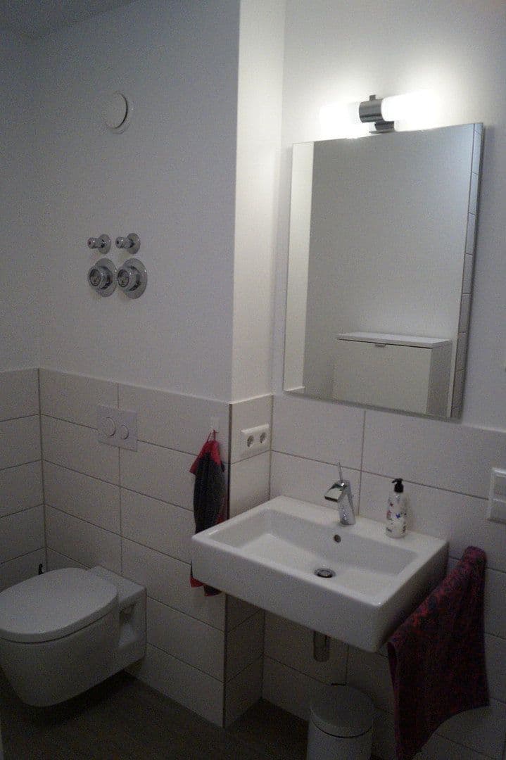 1 bedroom with open-plan kitchen flat for sale, 66 m², Ulm, Baden-Württemberg 1 bedroom with open-plan kitchen flat for sale, 66 m², Ulm, Baden-Württemberg