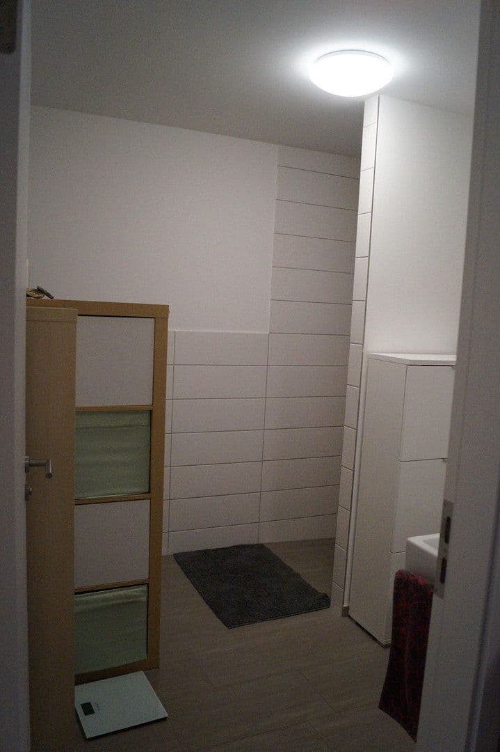 1 bedroom with open-plan kitchen flat for sale, 66 m², Ulm, Baden-Württemberg 1 bedroom with open-plan kitchen flat for sale, 66 m², Ulm, Baden-Württemberg