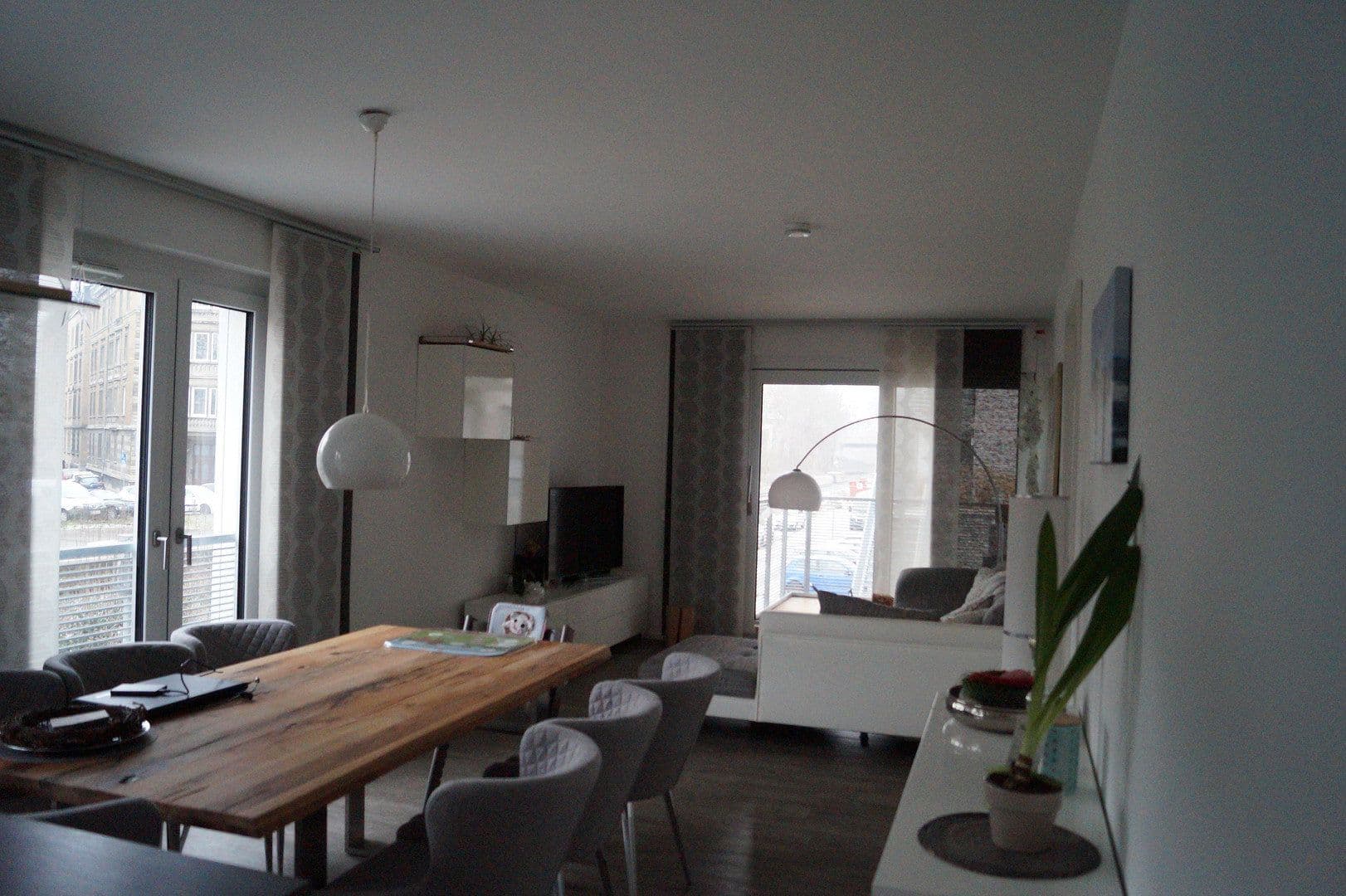 1 bedroom with open-plan kitchen flat for sale, 66 m², Ulm, Baden-Württemberg 1 bedroom with open-plan kitchen flat for sale, 66 m², Ulm, Baden-Württemberg