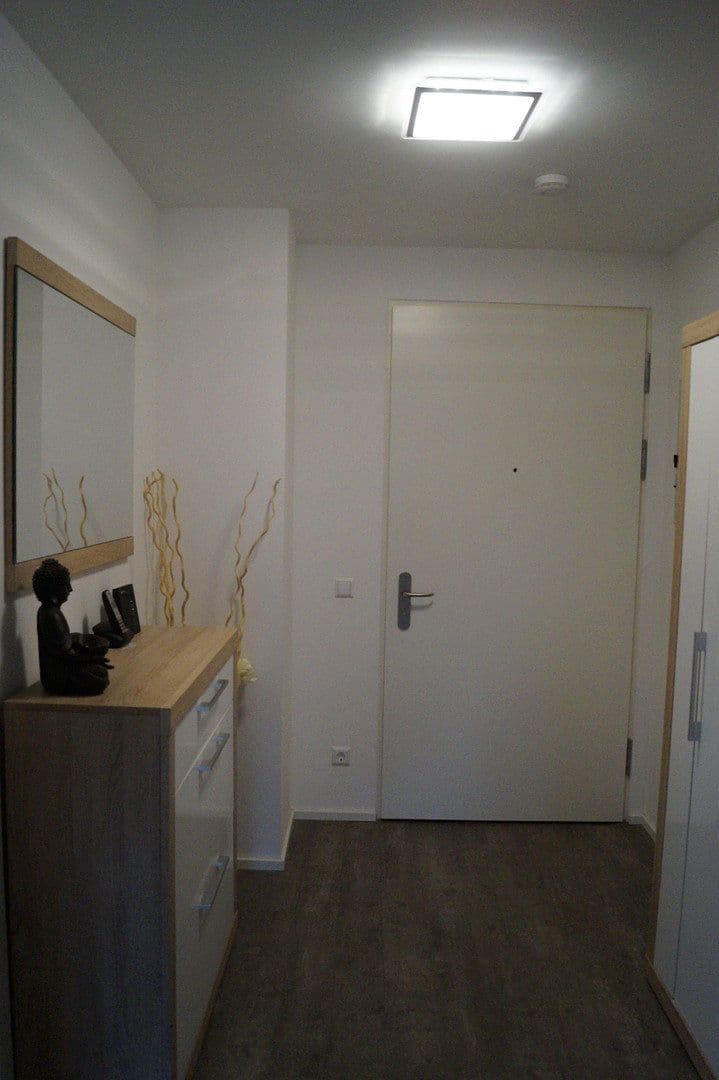 1 bedroom with open-plan kitchen flat for sale, 66 m², Ulm, Baden-Württemberg 1 bedroom with open-plan kitchen flat for sale, 66 m², Ulm, Baden-Württemberg
