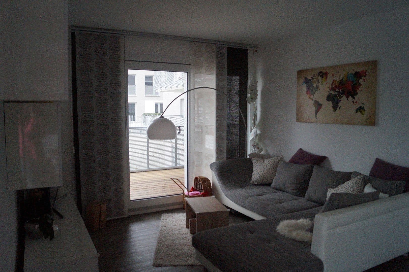 1 bedroom with open-plan kitchen flat for sale, 66 m², Ulm, Baden-Württemberg 1 bedroom with open-plan kitchen flat for sale, 66 m², Ulm, Baden-Württemberg
