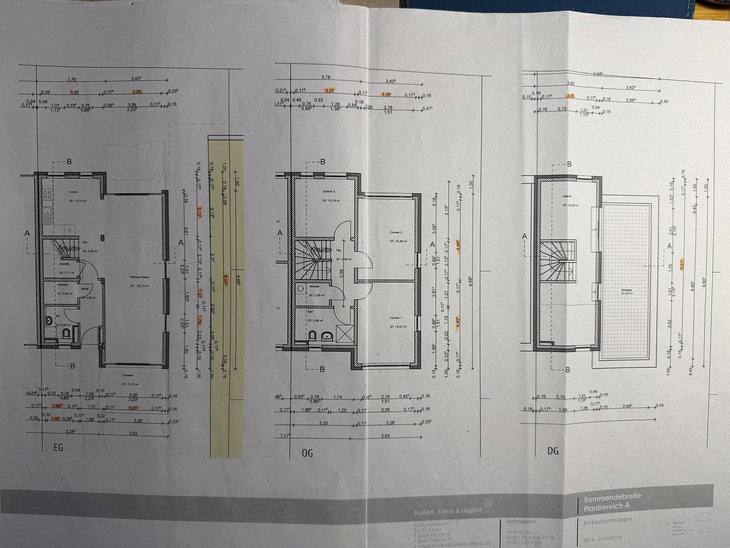 house for sale, 143 m², Göttingen, Lower Saxony house for sale, 143 m², Göttingen, Lower Saxony