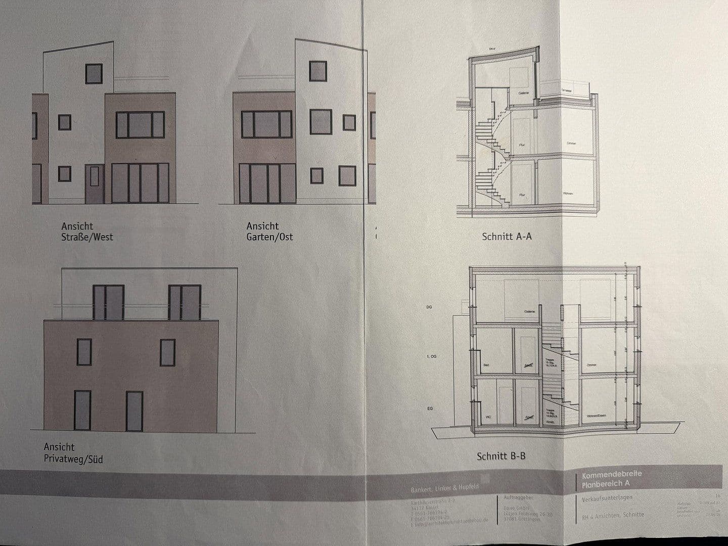 house for sale, 143 m², Göttingen, Lower Saxony house for sale, 143 m², Göttingen, Lower Saxony