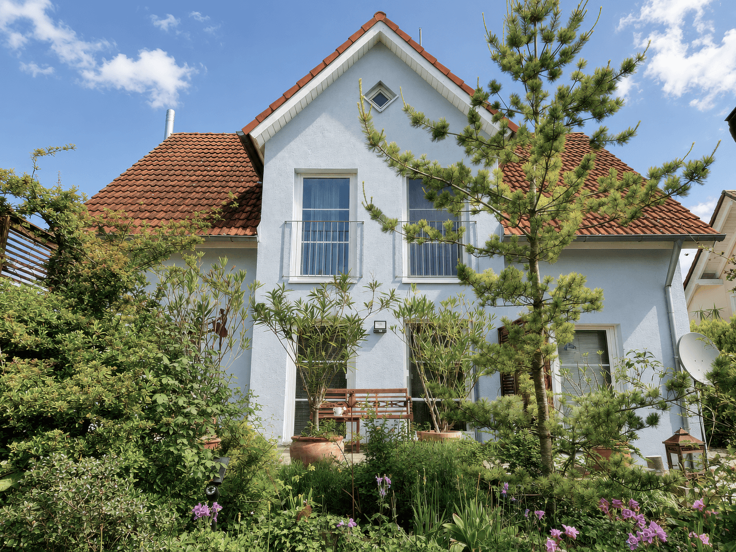 house for sale, 132 m², Neuburg an der Donau, Bavaria house for sale, 132 m², Neuburg an der Donau, Bavaria