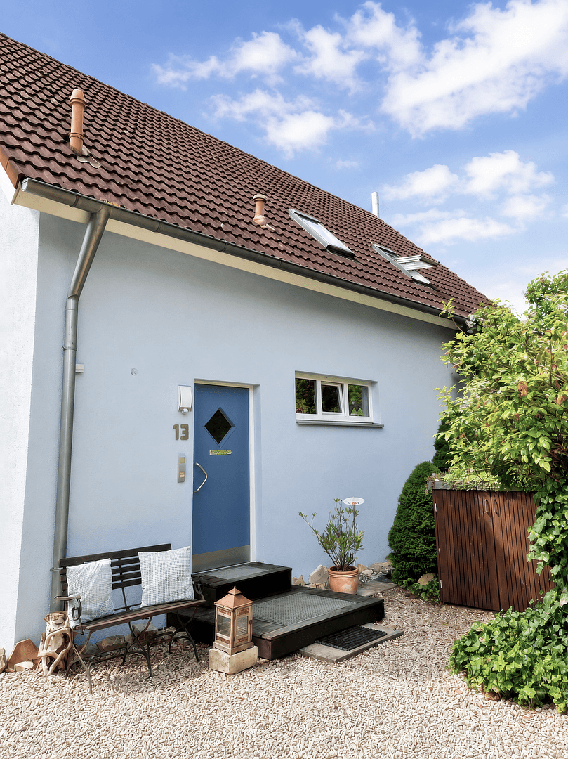 house for sale, 132 m², Neuburg an der Donau, Bavaria house for sale, 132 m², Neuburg an der Donau, Bavaria