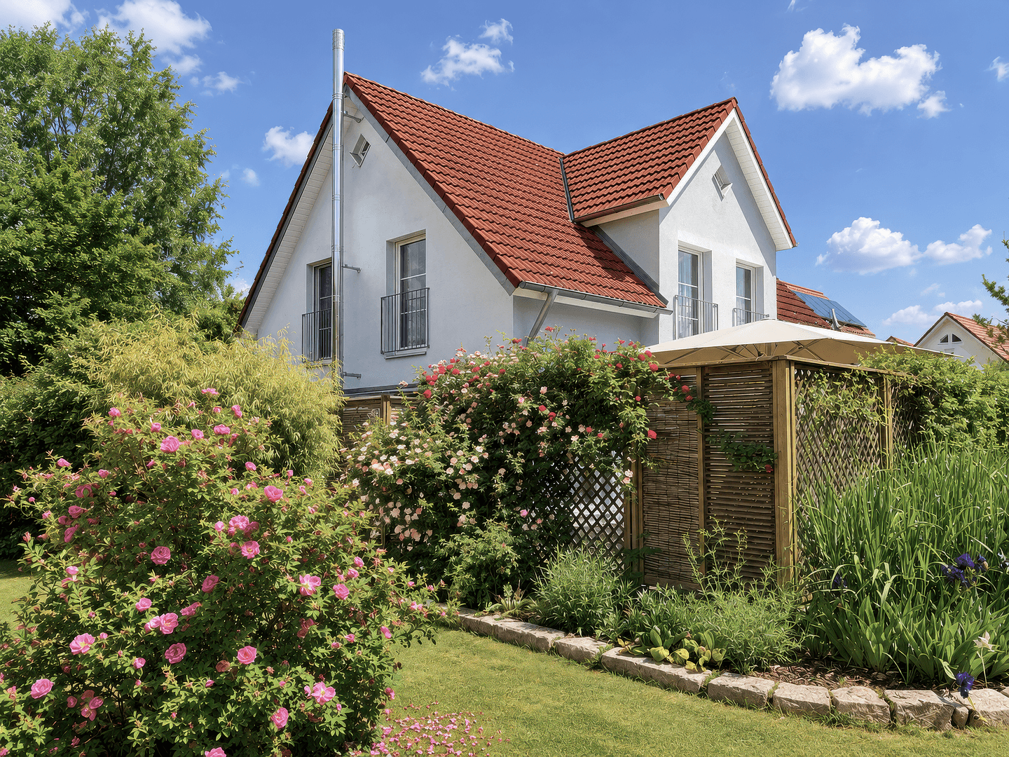 house for sale, 132 m², Neuburg an der Donau, Bavaria house for sale, 132 m², Neuburg an der Donau, Bavaria