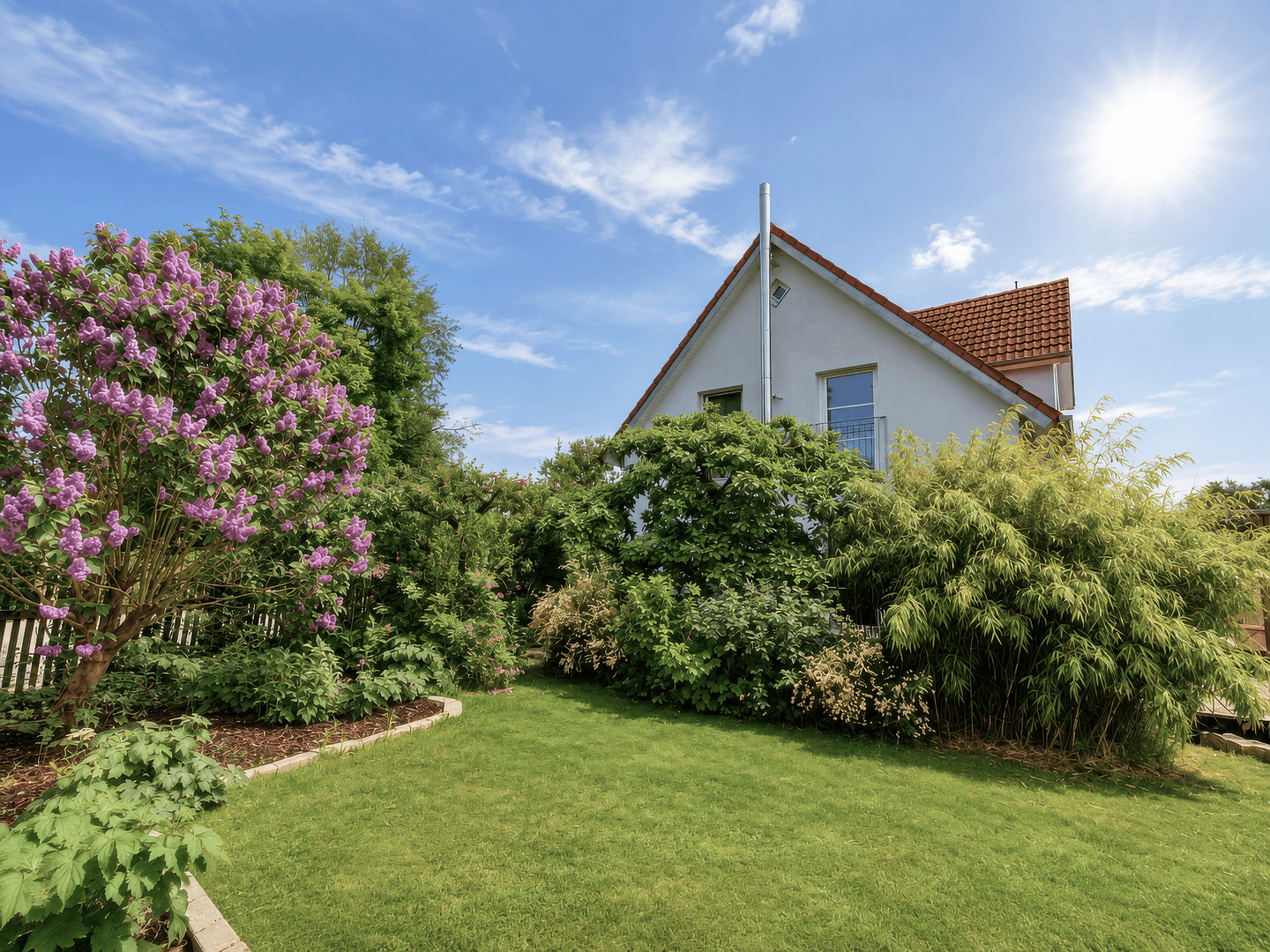 house for sale, 132 m², Neuburg an der Donau, Bavaria house for sale, 132 m², Neuburg an der Donau, Bavaria
