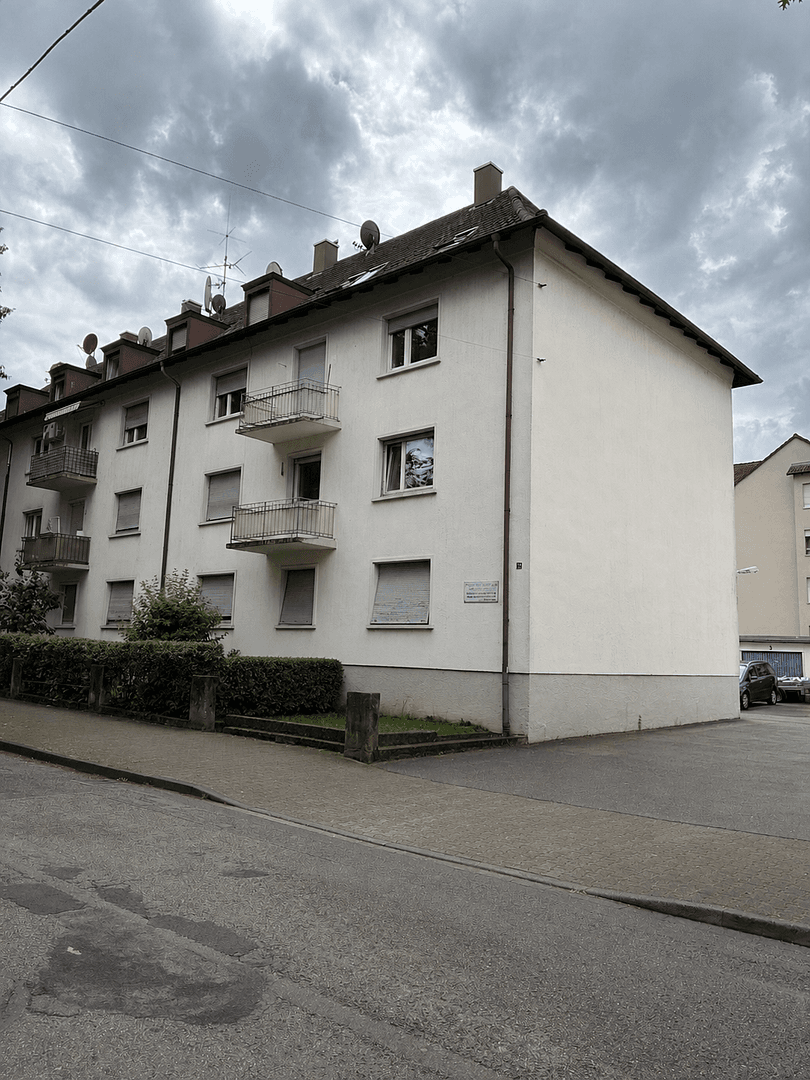 3 bedroom flat for sale, 65 m², Rastatt, Baden-Württemberg 3 bedroom flat for sale, 65 m², Rastatt, Baden-Württemberg