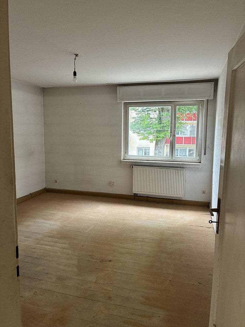 3 bedroom flat for sale, 65 m², Rastatt, Baden-Württemberg 3 bedroom flat for sale, 65 m², Rastatt, Baden-Württemberg