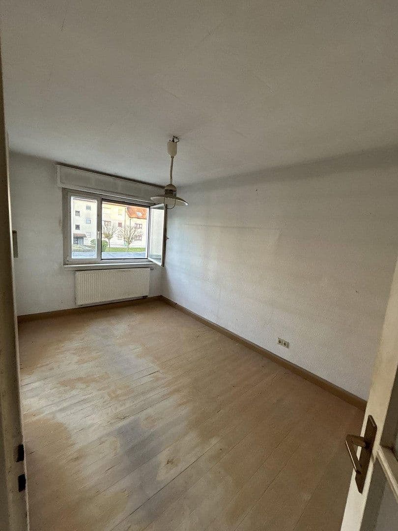 3 bedroom flat for sale, 65 m², Rastatt, Baden-Württemberg 3 bedroom flat for sale, 65 m², Rastatt, Baden-Württemberg