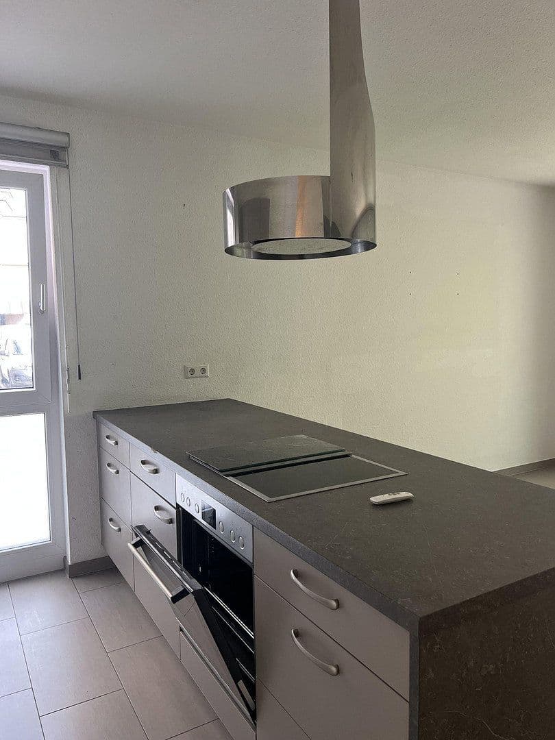2 bedroom with open-plan kitchen flat for sale, 92 m², Cäcilienstrasse 52, Heilbronn, Baden-Württemberg 2 bedroom with open-plan kitchen flat for sale, 92 m², Cäcilienstrasse 52, Heilbronn, Baden-Württemberg