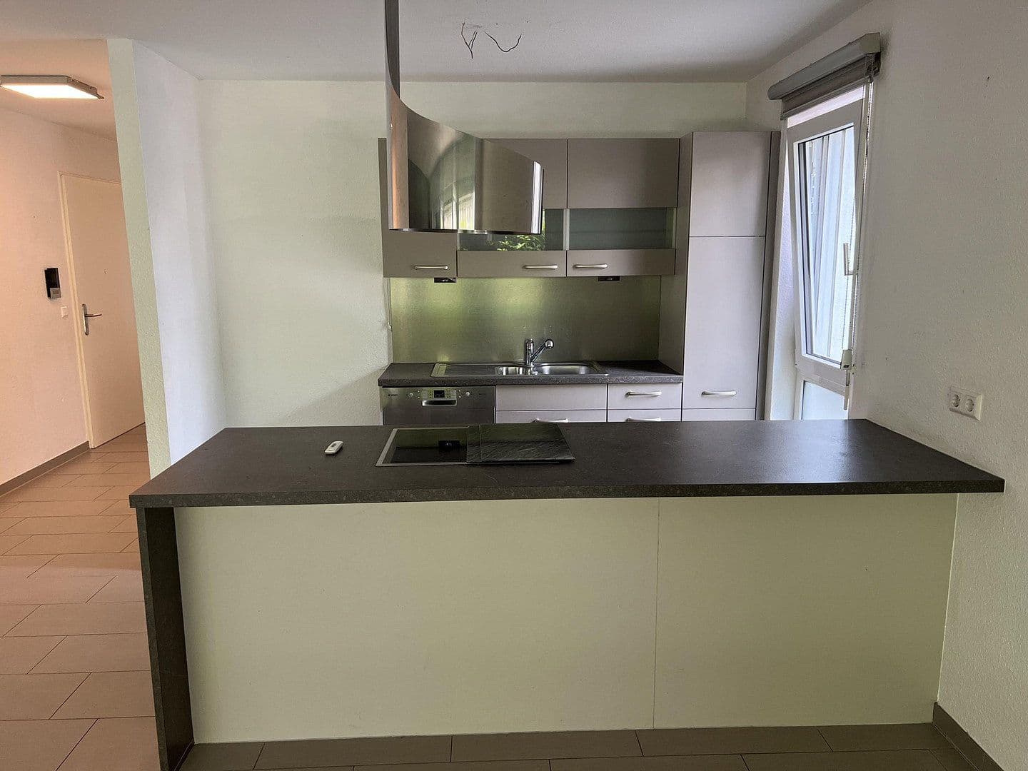 2 bedroom with open-plan kitchen flat for sale, 92 m², Cäcilienstrasse 52, Heilbronn, Baden-Württemberg 2 bedroom with open-plan kitchen flat for sale, 92 m², Cäcilienstrasse 52, Heilbronn, Baden-Württemberg