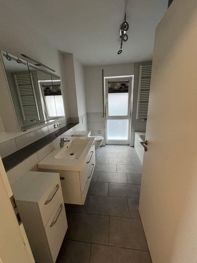 2 bedroom with open-plan kitchen flat for sale, 92 m², Cäcilienstrasse 52, Heilbronn, Baden-Württemberg 2 bedroom with open-plan kitchen flat for sale, 92 m², Cäcilienstrasse 52, Heilbronn, Baden-Württemberg