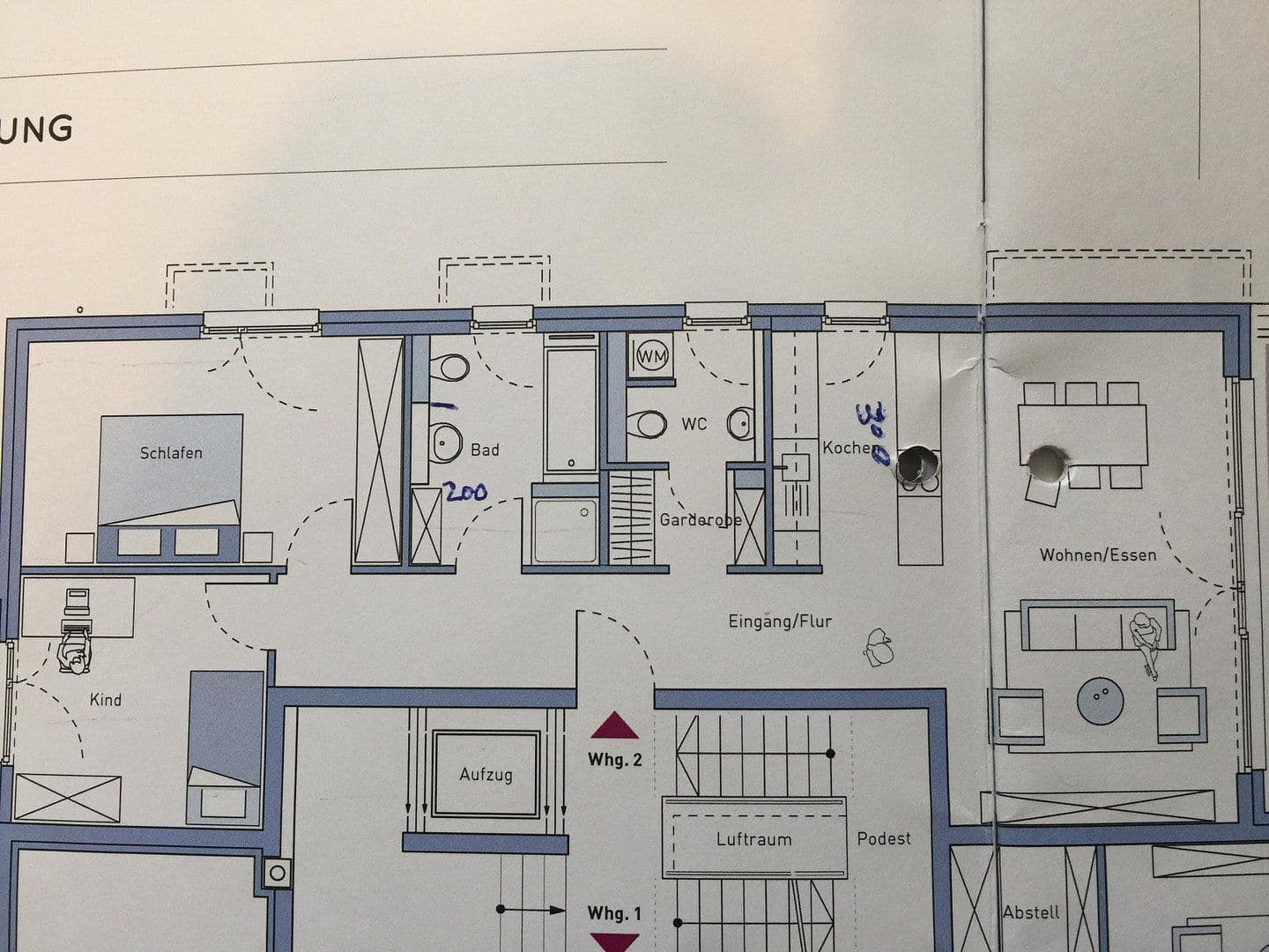 2 bedroom with open-plan kitchen flat for sale, 92 m², Cäcilienstrasse 52, Heilbronn, Baden-Württemberg 2 bedroom with open-plan kitchen flat for sale, 92 m², Cäcilienstrasse 52, Heilbronn, Baden-Württemberg