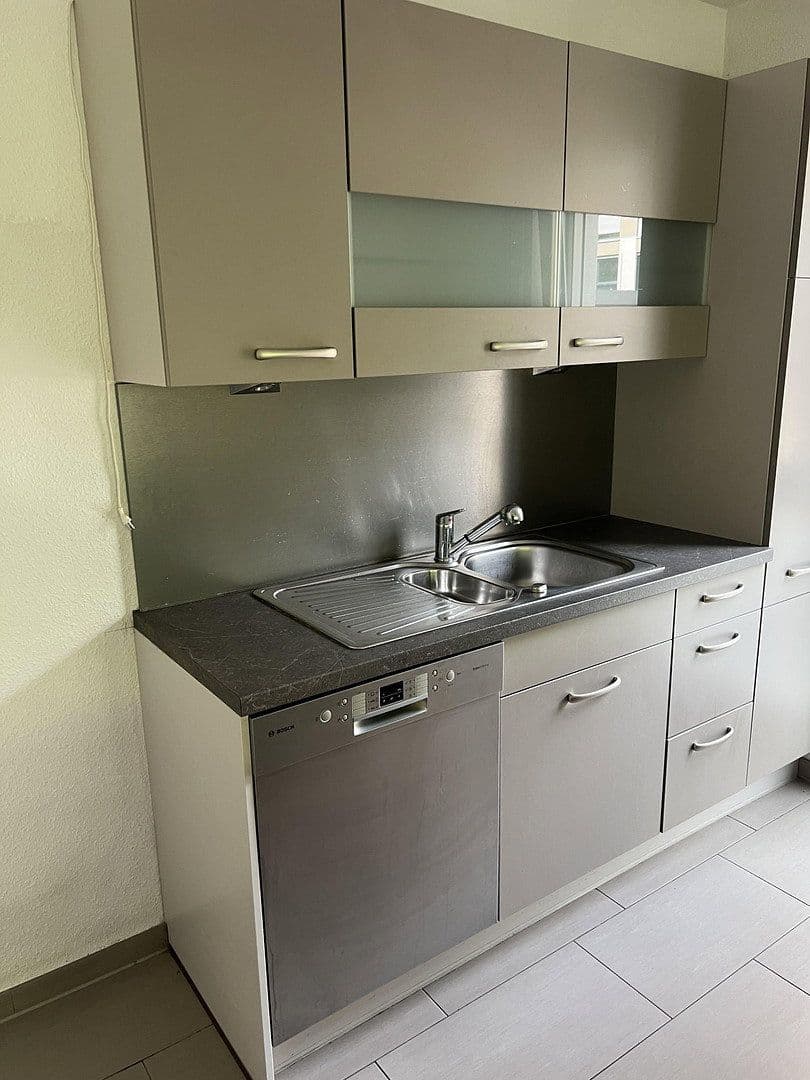 2 bedroom with open-plan kitchen flat for sale, 92 m², Cäcilienstrasse 52, Heilbronn, Baden-Württemberg 2 bedroom with open-plan kitchen flat for sale, 92 m², Cäcilienstrasse 52, Heilbronn, Baden-Württemberg