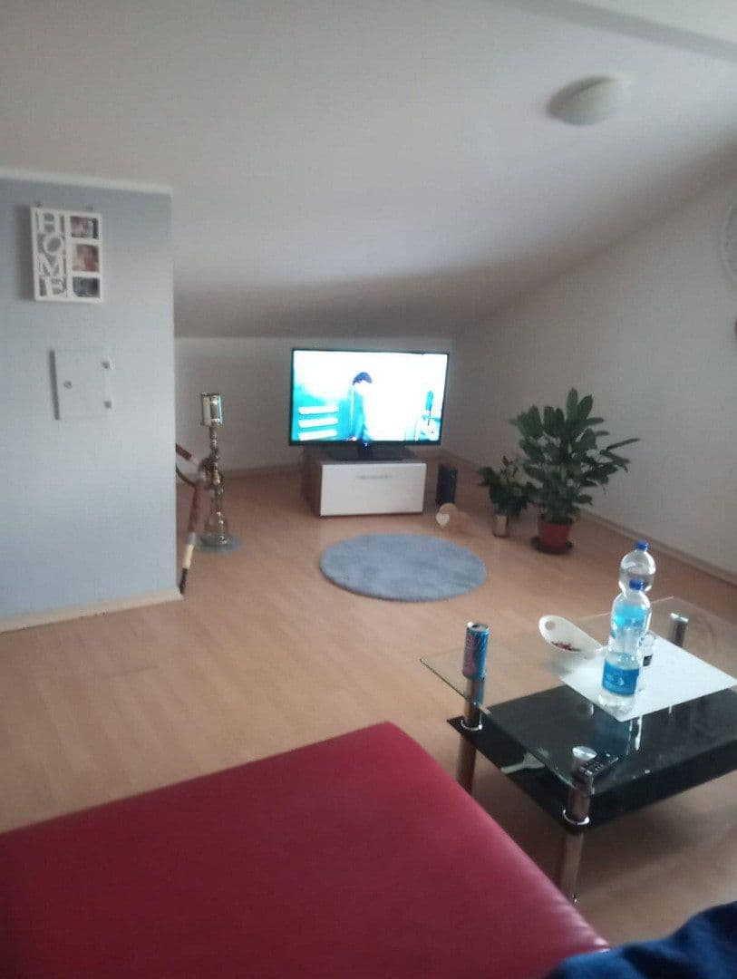 2 bedroom flat for sale, 45 m², Liebigstr. 9, Waldkraiburg, Bavaria 2 bedroom flat for sale, 45 m², Liebigstr. 9, Waldkraiburg, Bavaria