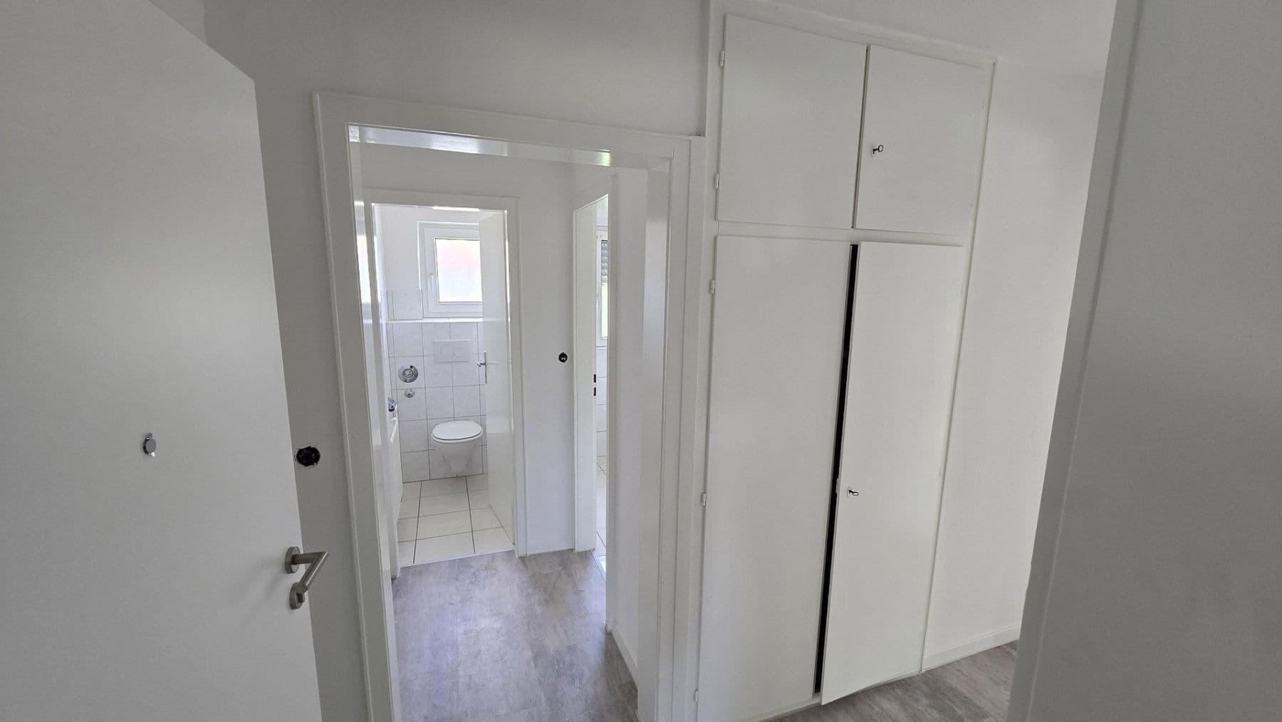 2 bedroom flat to rent, 48 m², Ringstr. 14, Gemmingen, Baden-Württemberg 2 bedroom flat to rent, 48 m², Ringstr. 14, Gemmingen, Baden-Württemberg
