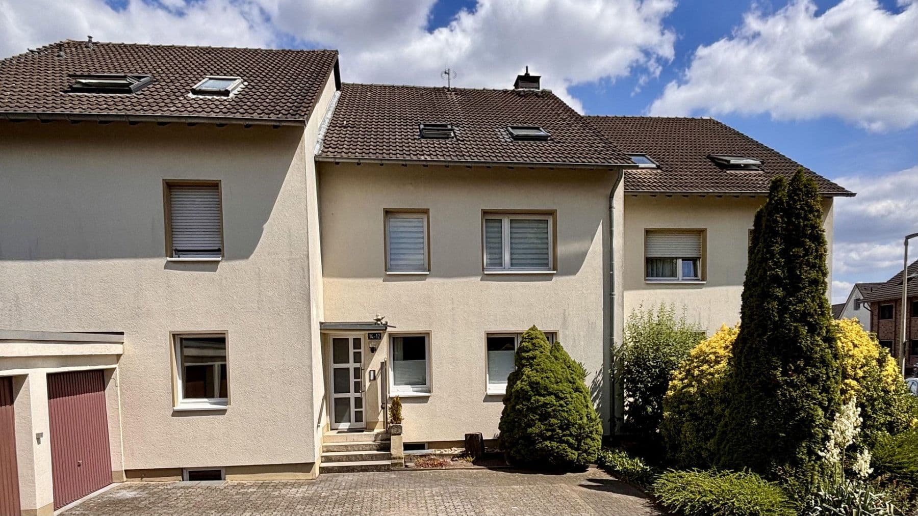 3 bedroom flat for sale, 85 m², Dormagen, North Rhine-Westphalia 3 bedroom flat for sale, 85 m², Dormagen, North Rhine-Westphalia
