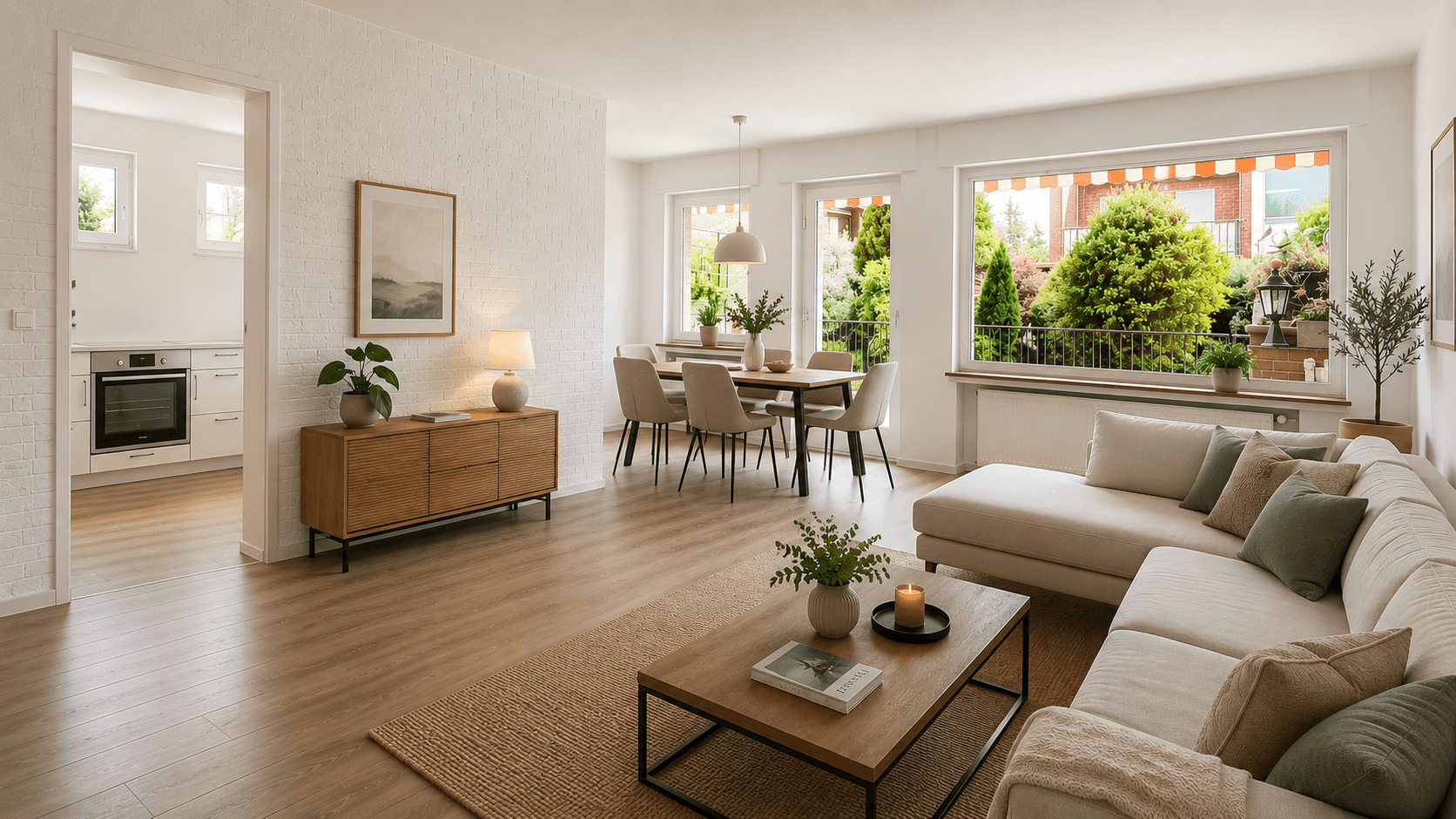 3 bedroom flat for sale, 85 m², Dormagen, North Rhine-Westphalia 3 bedroom flat for sale, 85 m², Dormagen, North Rhine-Westphalia