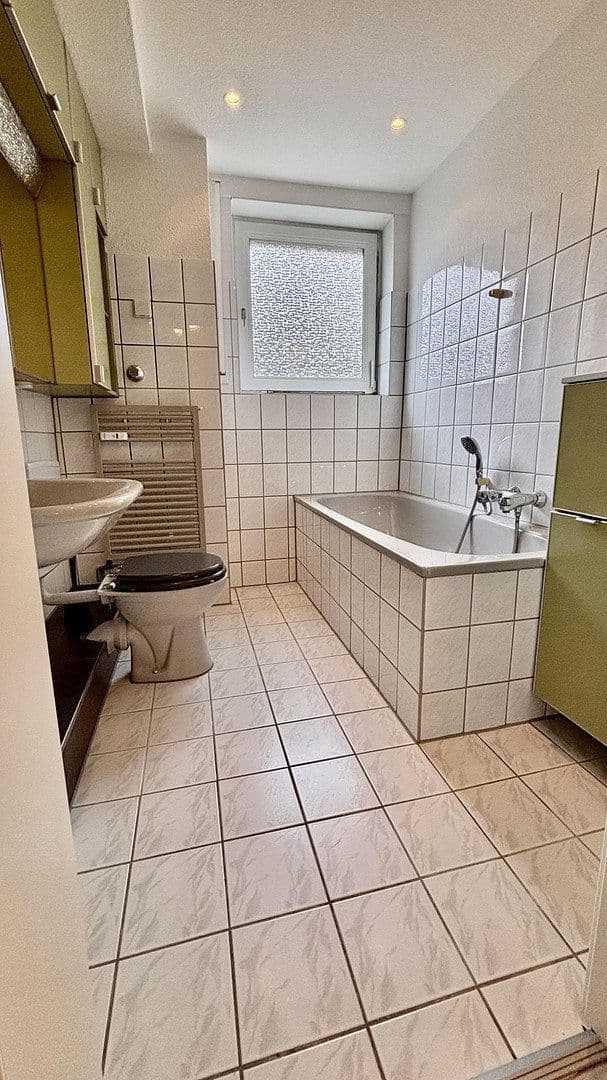 3 bedroom flat for sale, 83 m², Dormagen, North Rhine-Westphalia 3 bedroom flat for sale, 83 m², Dormagen, North Rhine-Westphalia