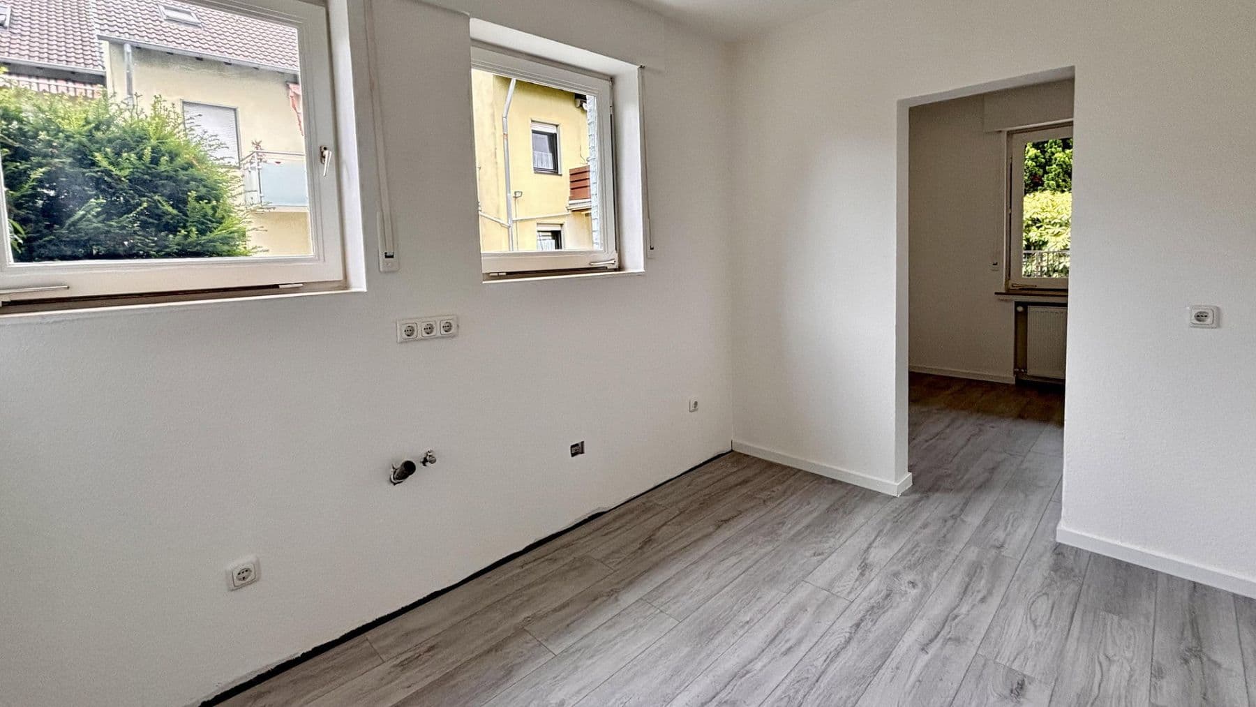 3 bedroom flat for sale, 83 m², Dormagen, North Rhine-Westphalia 3 bedroom flat for sale, 83 m², Dormagen, North Rhine-Westphalia