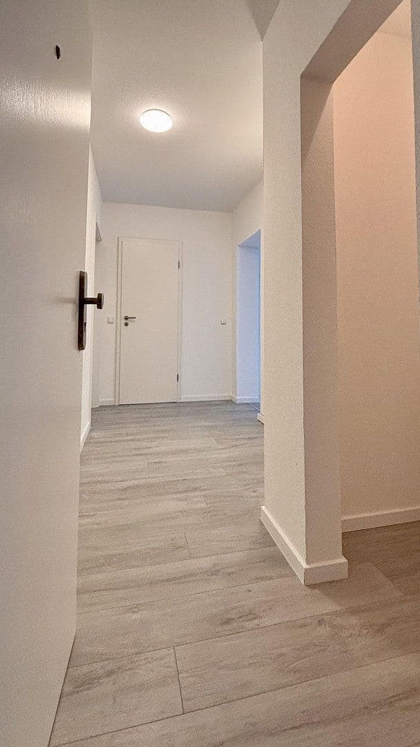 3 bedroom flat for sale, 83 m², Dormagen, North Rhine-Westphalia 3 bedroom flat for sale, 83 m², Dormagen, North Rhine-Westphalia
