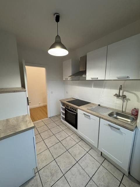 3 bedroom flat to rent, 64 m², Wunstorfer Landstr 56 A, Hanover, Lower Saxony 3 bedroom flat to rent, 64 m², Wunstorfer Landstr 56 A, Hanover, Lower Saxony