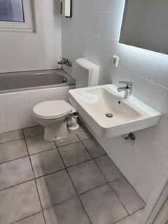 3 bedroom flat to rent, 64 m², Wunstorfer Landstr 56 A, Hanover, Lower Saxony 3 bedroom flat to rent, 64 m², Wunstorfer Landstr 56 A, Hanover, Lower Saxony