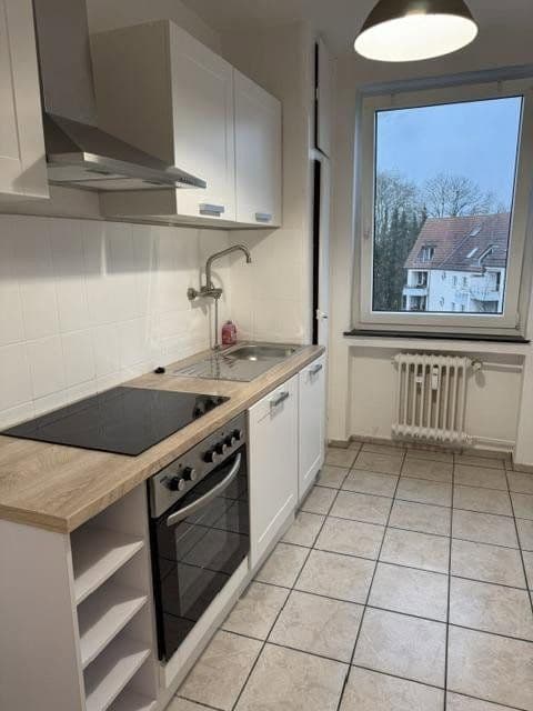 3 bedroom flat to rent, 64 m², Wunstorfer Landstr 56 A, Hanover, Lower Saxony 3 bedroom flat to rent, 64 m², Wunstorfer Landstr 56 A, Hanover, Lower Saxony