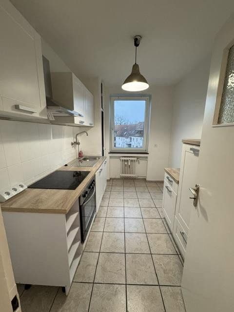 3 bedroom flat to rent, 64 m², Wunstorfer Landstr 56 A, Hanover, Lower Saxony 3 bedroom flat to rent, 64 m², Wunstorfer Landstr 56 A, Hanover, Lower Saxony