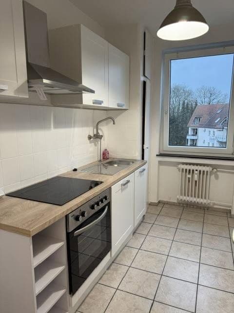 3 bedroom flat to rent, 64 m², Wunstorfer Landstr 56 A, Hanover, Lower Saxony 3 bedroom flat to rent, 64 m², Wunstorfer Landstr 56 A, Hanover, Lower Saxony