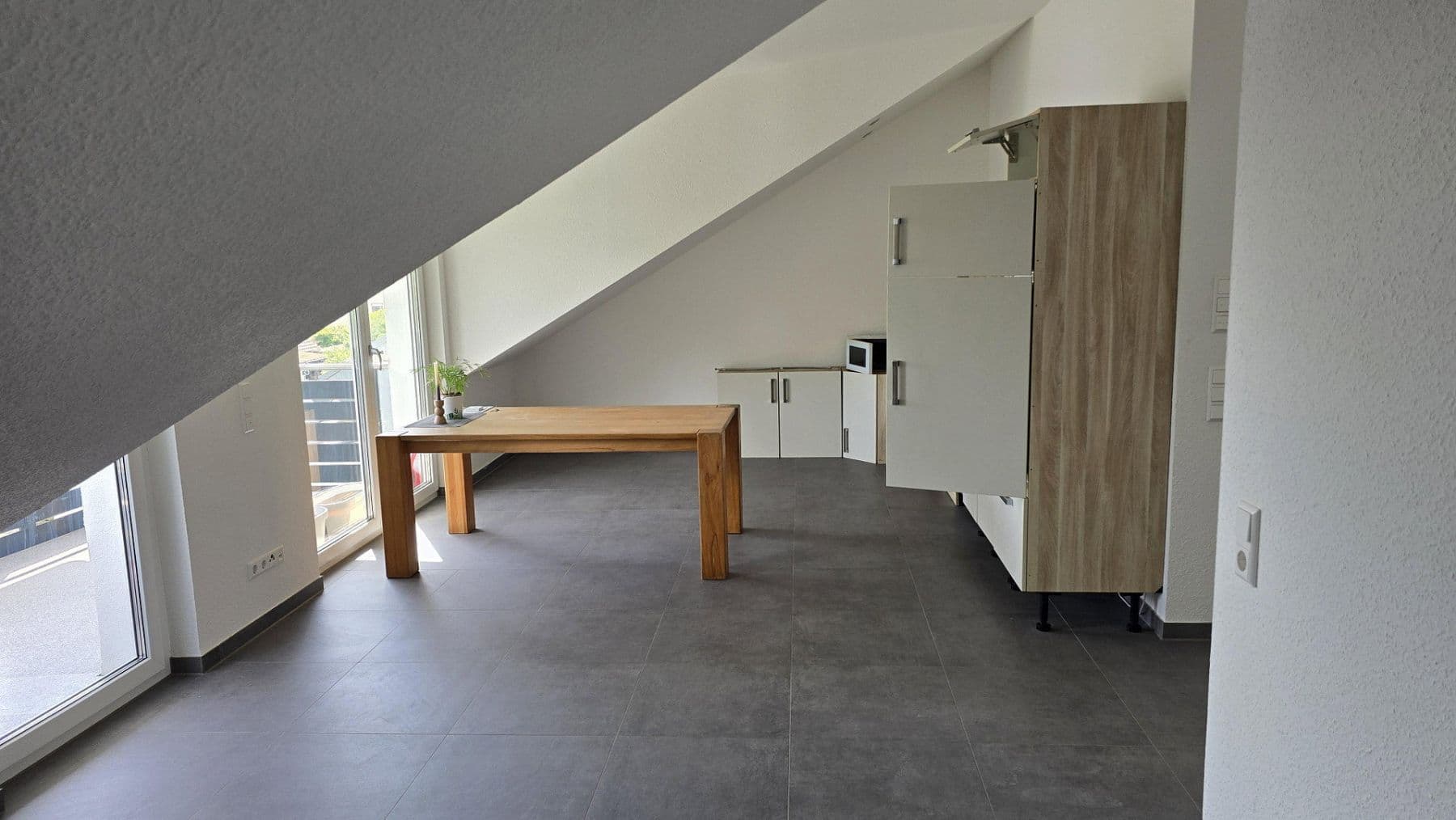2 bedroom flat to rent, 62 m², Gemmingen, Baden-Württemberg 2 bedroom flat to rent, 62 m², Gemmingen, Baden-Württemberg