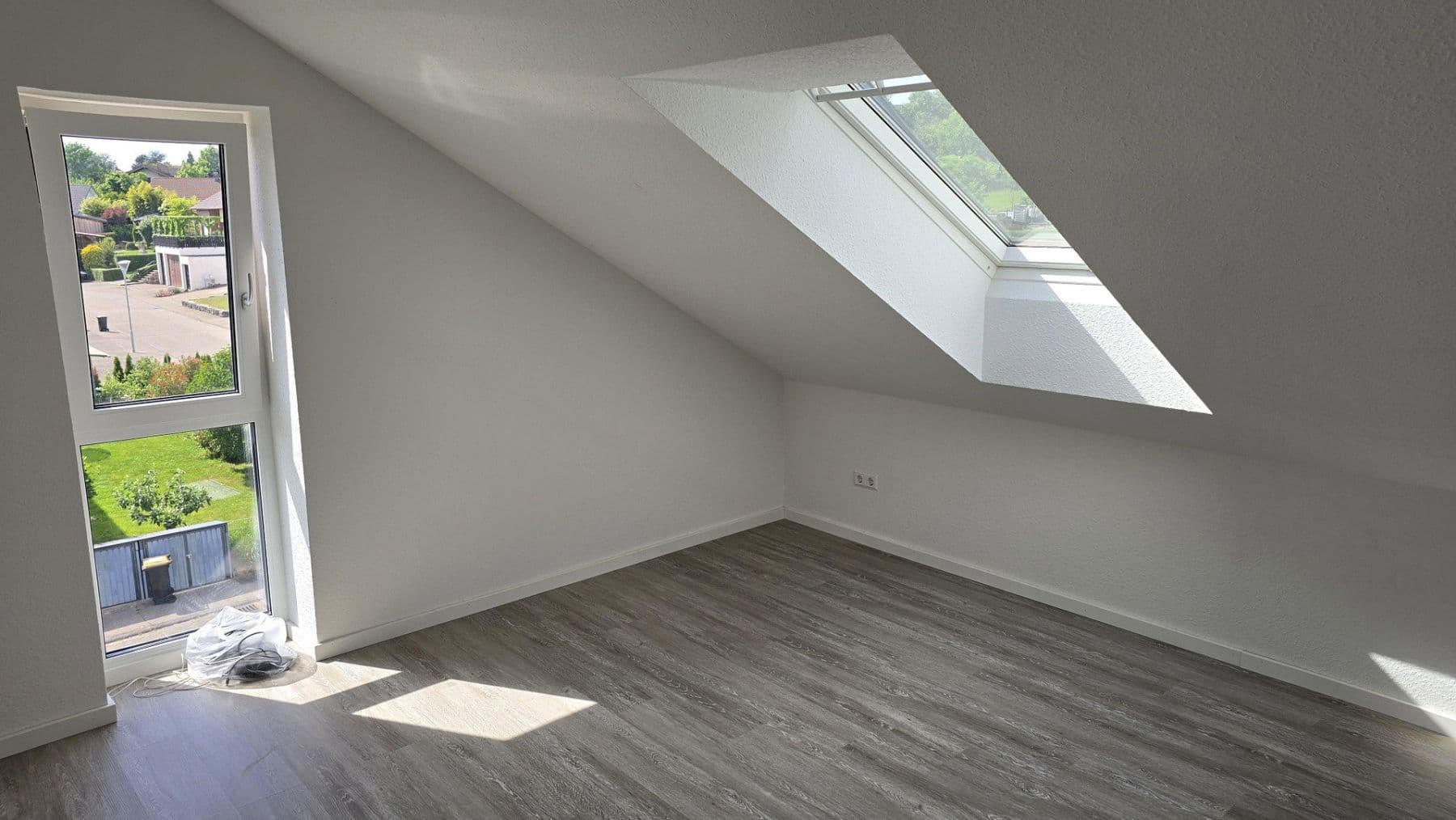2 bedroom flat to rent, 62 m², Gemmingen, Baden-Württemberg 2 bedroom flat to rent, 62 m², Gemmingen, Baden-Württemberg