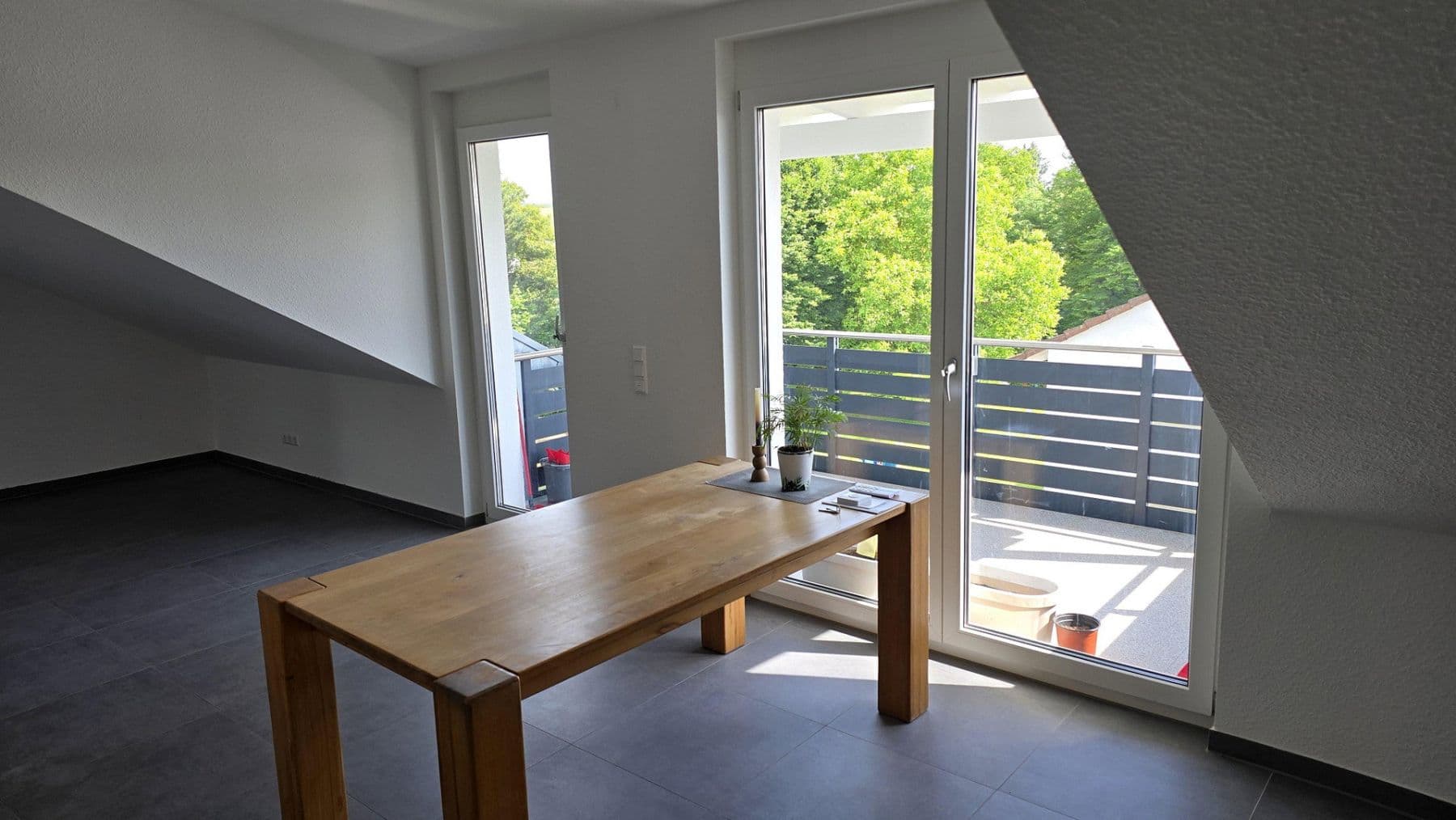 2 bedroom flat to rent, 62 m², Gemmingen, Baden-Württemberg 2 bedroom flat to rent, 62 m², Gemmingen, Baden-Württemberg