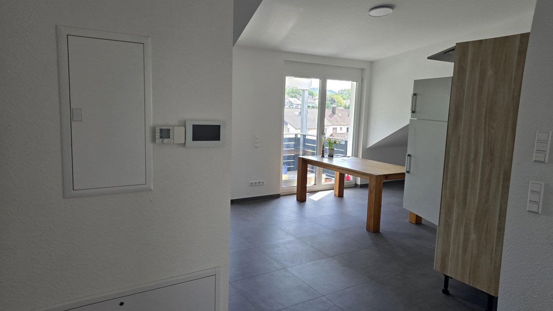 2 bedroom flat to rent, 62 m², Gemmingen, Baden-Württemberg 2 bedroom flat to rent, 62 m², Gemmingen, Baden-Württemberg