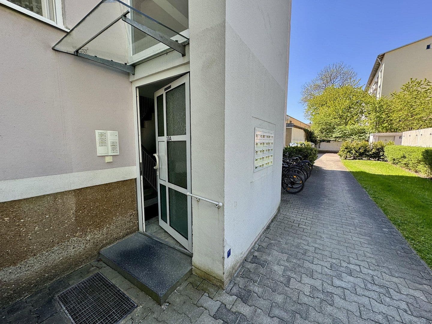 1 bedroom flat for sale, 38 m², Regensburg, Bavaria 1 bedroom flat for sale, 38 m², Regensburg, Bavaria