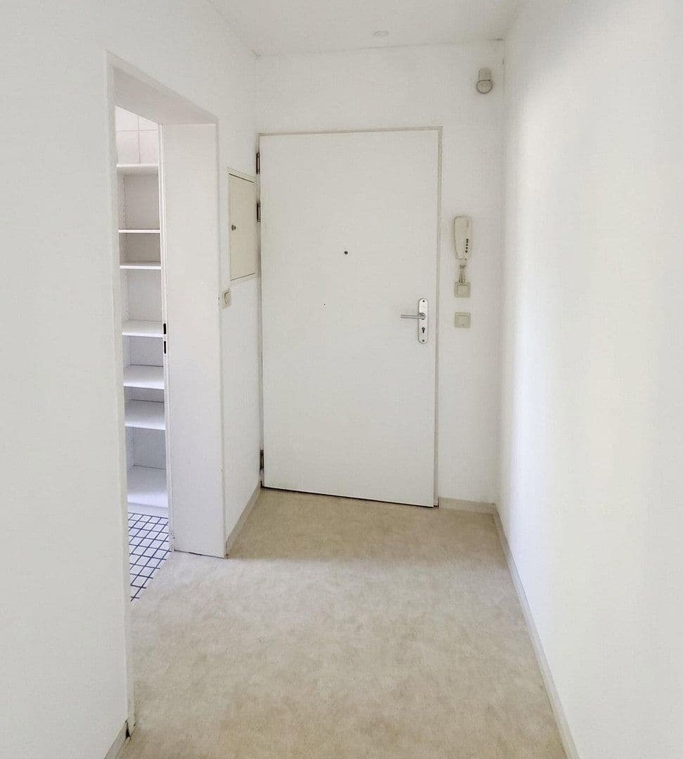 1 bedroom flat for sale, 38 m², Regensburg, Bavaria 1 bedroom flat for sale, 38 m², Regensburg, Bavaria