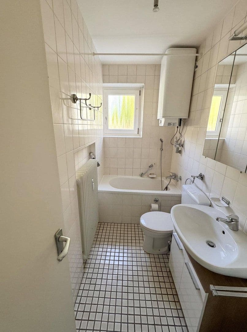 1 bedroom flat for sale, 38 m², Regensburg, Bavaria 1 bedroom flat for sale, 38 m², Regensburg, Bavaria