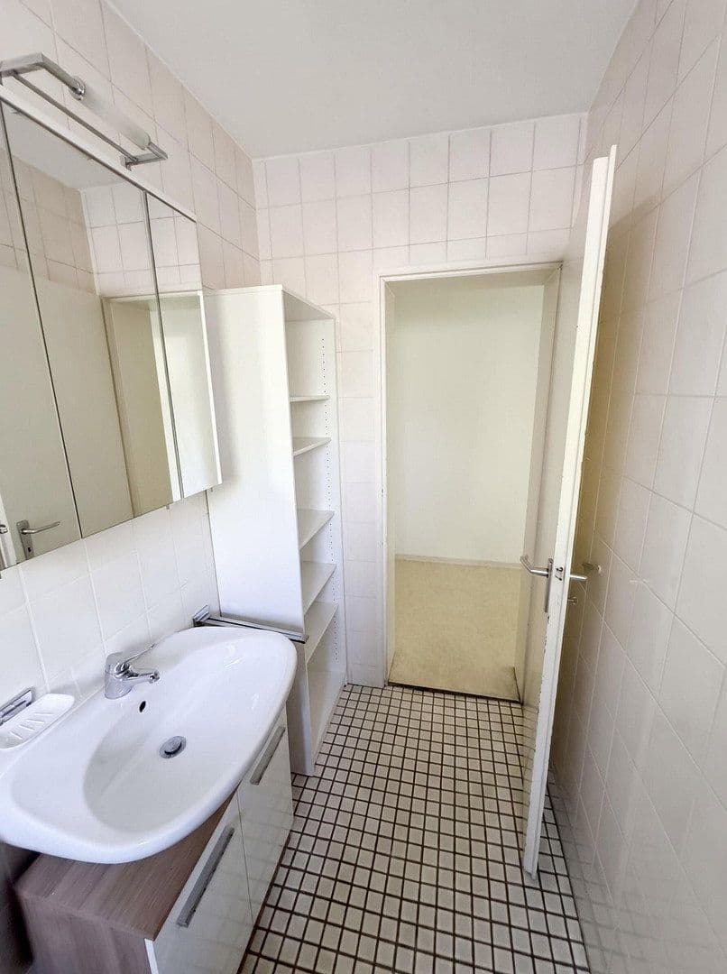1 bedroom flat for sale, 38 m², Regensburg, Bavaria 1 bedroom flat for sale, 38 m², Regensburg, Bavaria