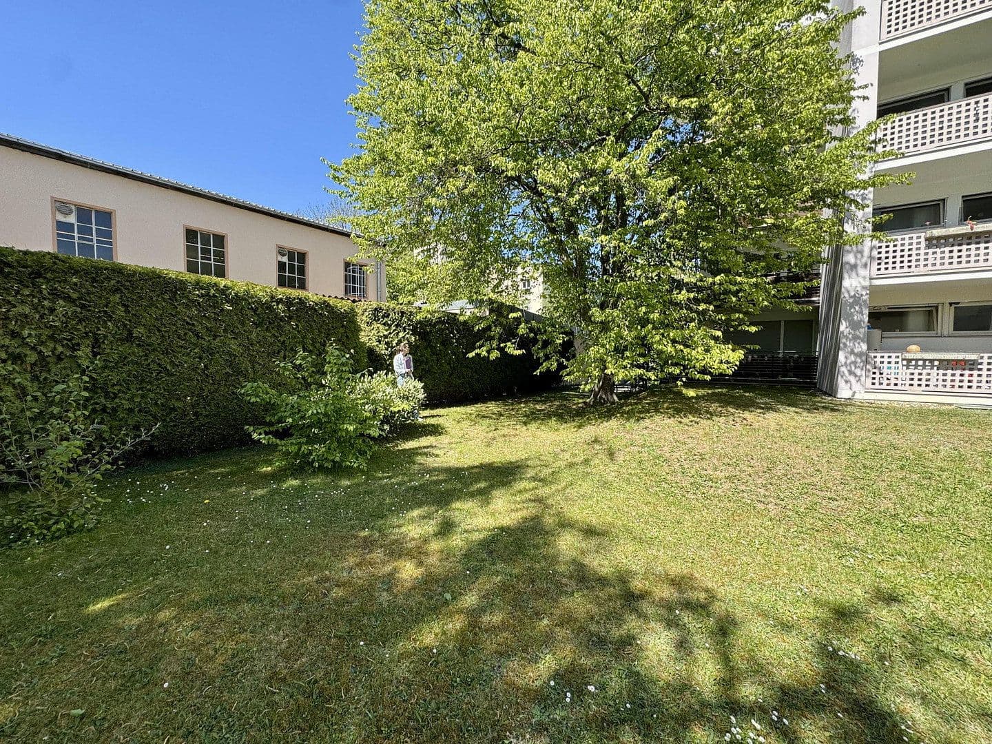 1 bedroom flat for sale, 38 m², Regensburg, Bavaria 1 bedroom flat for sale, 38 m², Regensburg, Bavaria