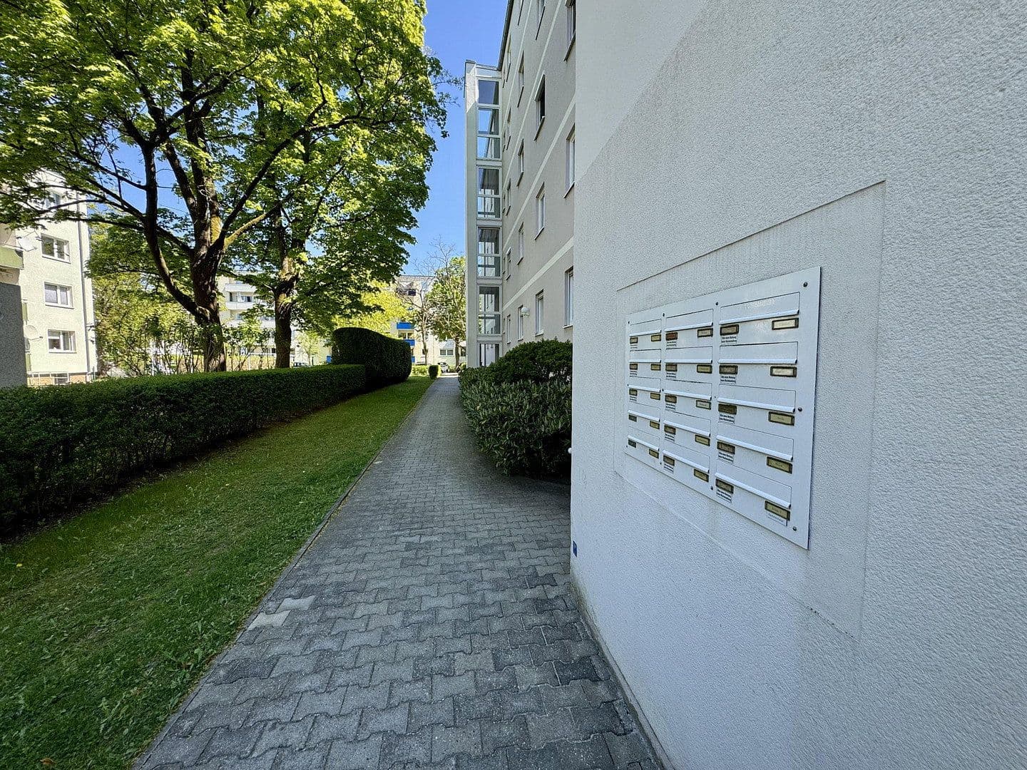 1 bedroom flat for sale, 38 m², Regensburg, Bavaria 1 bedroom flat for sale, 38 m², Regensburg, Bavaria