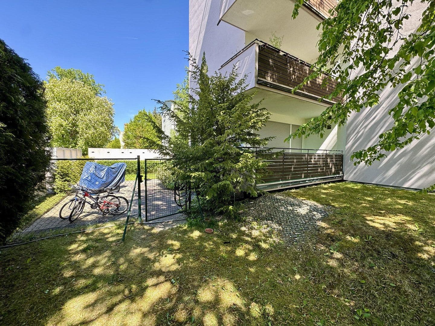 1 bedroom flat for sale, 38 m², Regensburg, Bavaria 1 bedroom flat for sale, 38 m², Regensburg, Bavaria