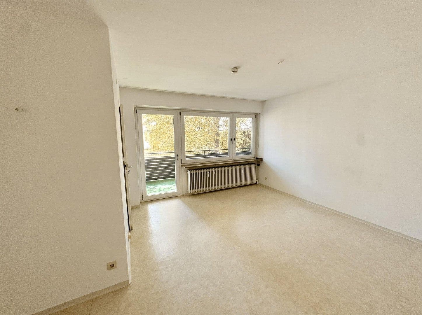 1 bedroom flat for sale, 38 m², Regensburg, Bavaria 1 bedroom flat for sale, 38 m², Regensburg, Bavaria