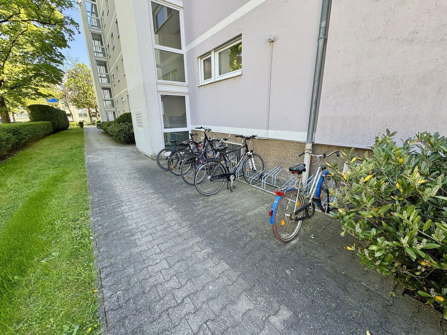 1 bedroom flat for sale, 38 m², Regensburg, Bavaria 1 bedroom flat for sale, 38 m², Regensburg, Bavaria