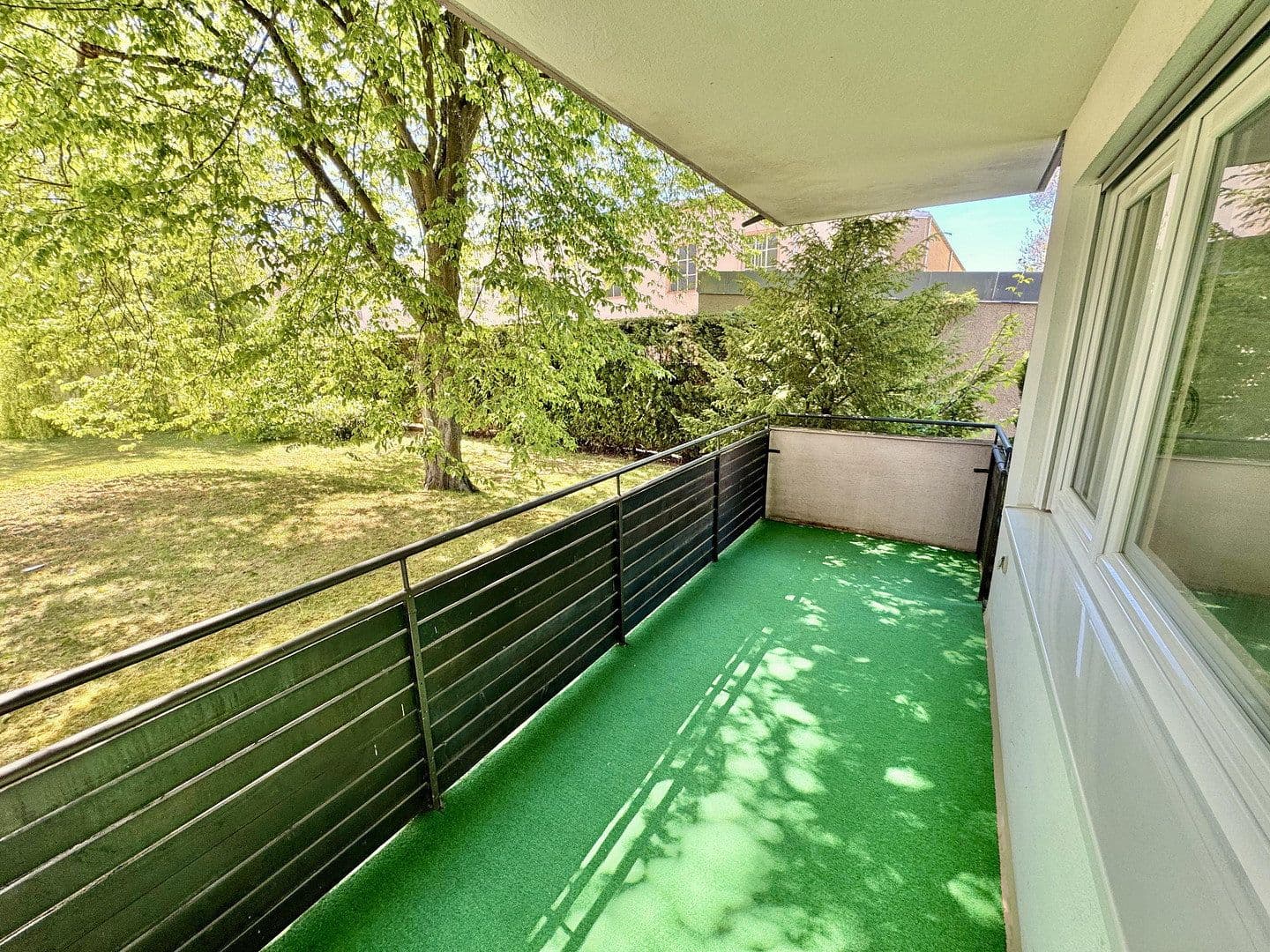 1 bedroom flat for sale, 38 m², Regensburg, Bavaria 1 bedroom flat for sale, 38 m², Regensburg, Bavaria