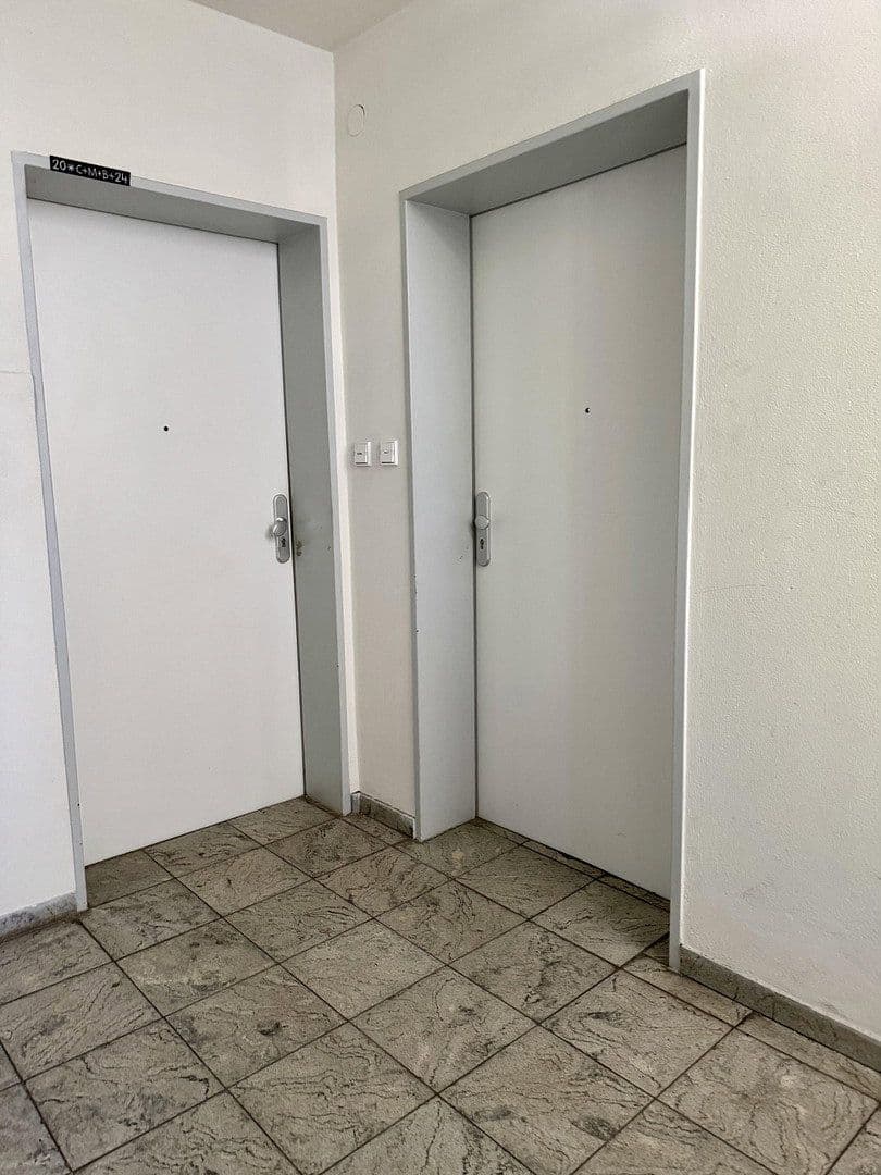1 bedroom flat for sale, 38 m², Regensburg, Bavaria 1 bedroom flat for sale, 38 m², Regensburg, Bavaria