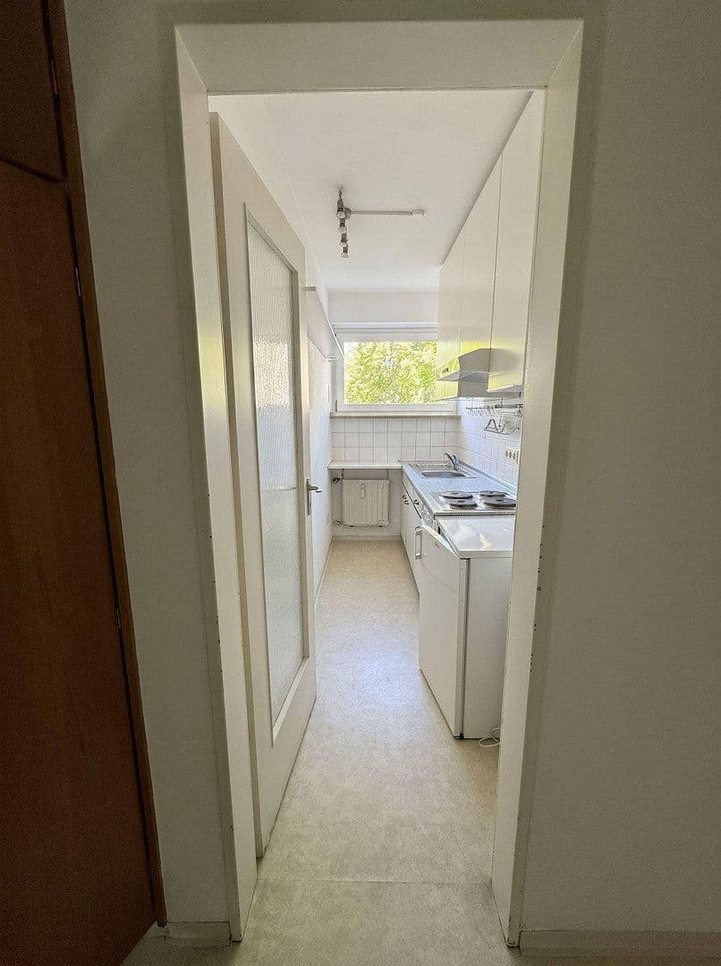 1 bedroom flat for sale, 38 m², Regensburg, Bavaria 1 bedroom flat for sale, 38 m², Regensburg, Bavaria